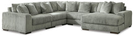 Lindyn Living Room Set - Aumand's Furniture (North Walpole, NH) 