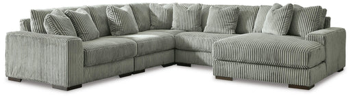Lindyn Living Room Set - Aumand's Furniture (North Walpole, NH) 