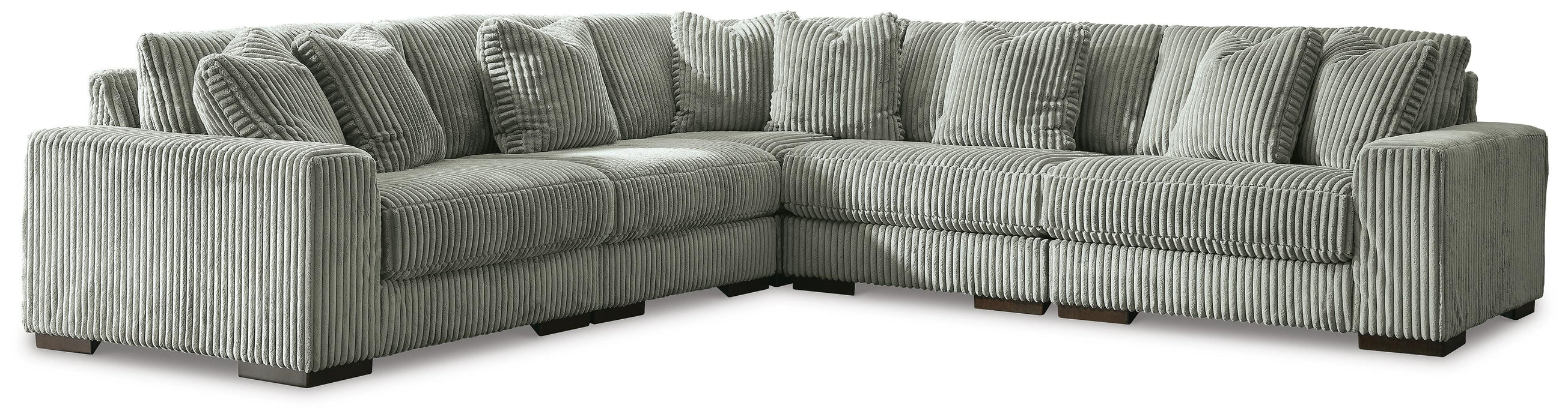 Lindyn Living Room Set - Aumand's Furniture (North Walpole, NH) 