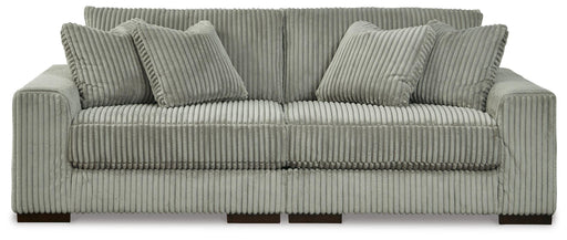 Lindyn Sectional Sofa - Aumand's Furniture (North Walpole, NH) 