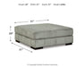 Lindyn Living Room Set - Aumand's Furniture (North Walpole, NH) 