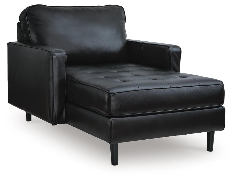 Bryceview Chaise - Aumand's Furniture (North Walpole, NH) 