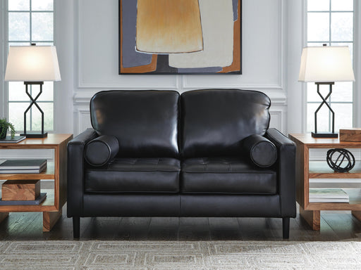 Bryceview Loveseat - Aumand's Furniture (North Walpole, NH) 