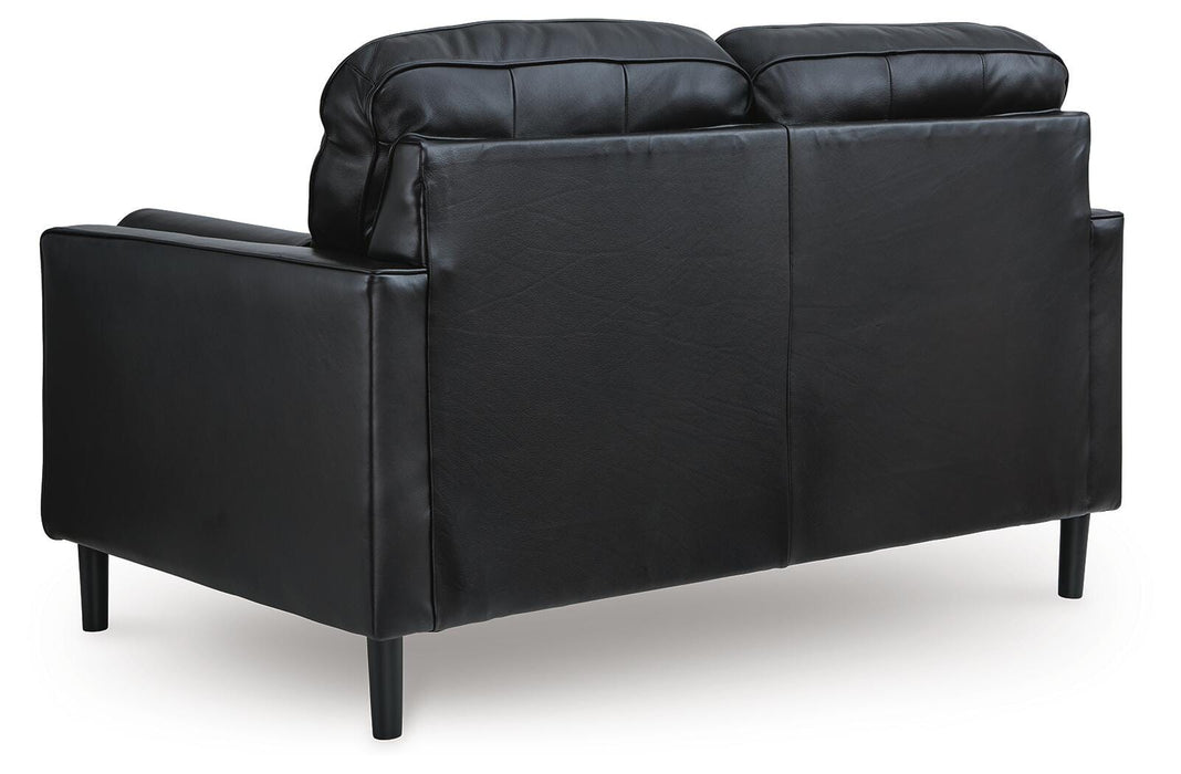 Bryceview Loveseat - Aumand's Furniture (North Walpole, NH) 