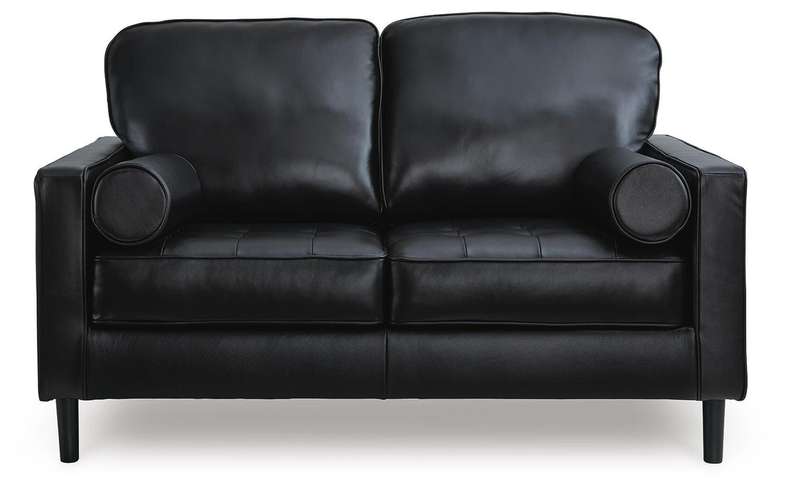 Bryceview Loveseat - Aumand's Furniture (North Walpole, NH) 