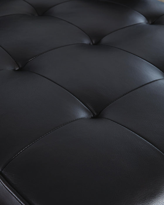 Bryceview Loveseat - Aumand's Furniture (North Walpole, NH) 