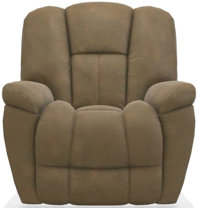 La-Z-Boy Maverick Driftwood Reclina-Rocker Recliner