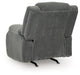 Observation Power Recliner - Aumand's Furniture (North Walpole, NH) 