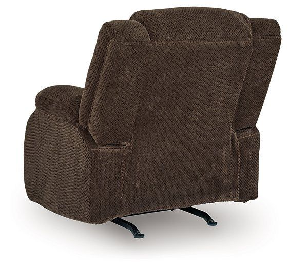 Observation Power Recliner - Aumand's Furniture (North Walpole, NH) 