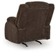 Observation Power Recliner - Aumand's Furniture (North Walpole, NH) 