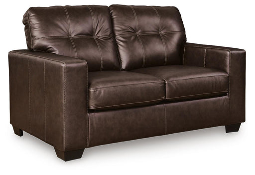 Santorine Loveseat - Aumand's Furniture (North Walpole, NH) 