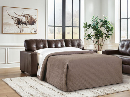 Santorine Sofa Sleeper - Aumand's Furniture (North Walpole, NH) 