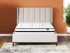 Chime 10 Inch Hybrid Mattress in a Box - Aumand's Furniture (North Walpole, NH) 