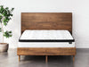 Chime 12 Inch Hybrid Mattress in a Box - Aumand's Furniture (North Walpole, NH) 