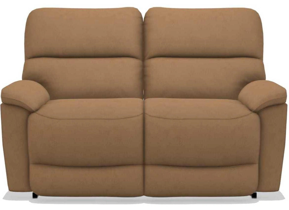 La-Z-Boy Brooks Fawn Power Reclining Loveseat