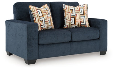 Aviemore Loveseat - Aumand's Furniture (North Walpole, NH) 