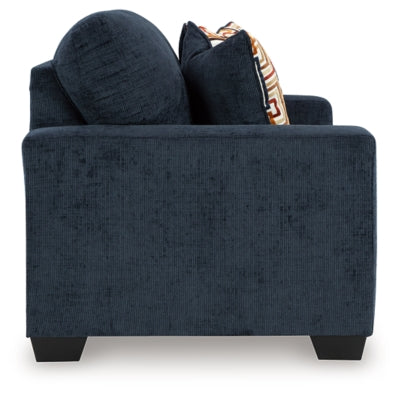 Aviemore Loveseat - Aumand's Furniture (North Walpole, NH) 