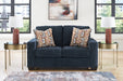 Aviemore Loveseat - Aumand's Furniture (North Walpole, NH) 