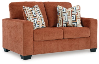 Aviemore Loveseat - Aumand's Furniture (North Walpole, NH) 