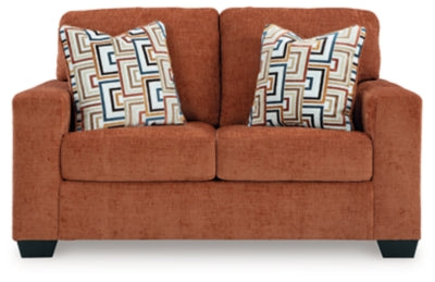 Aviemore Loveseat - Aumand's Furniture (North Walpole, NH) 