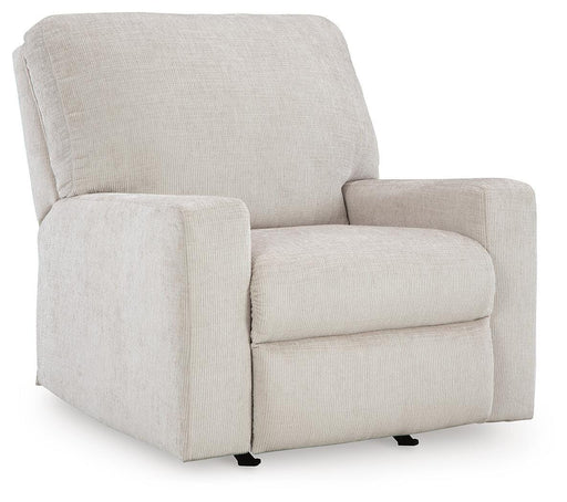 Aviemore Recliner - Aumand's Furniture (North Walpole, NH) 