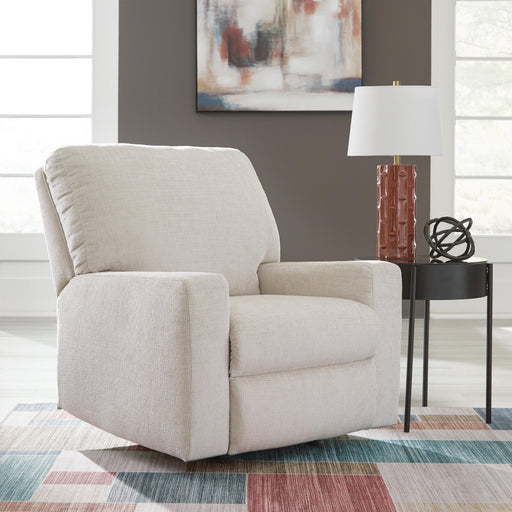 Aviemore Recliner - Aumand's Furniture (North Walpole, NH) 