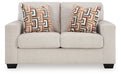 Aviemore Loveseat - Aumand's Furniture (North Walpole, NH) 