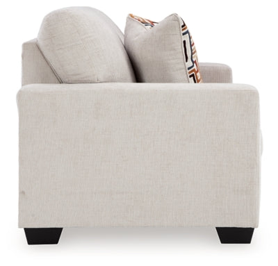 Aviemore Loveseat - Aumand's Furniture (North Walpole, NH) 