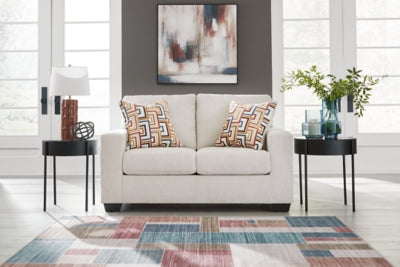Aviemore Loveseat - Aumand's Furniture (North Walpole, NH) 