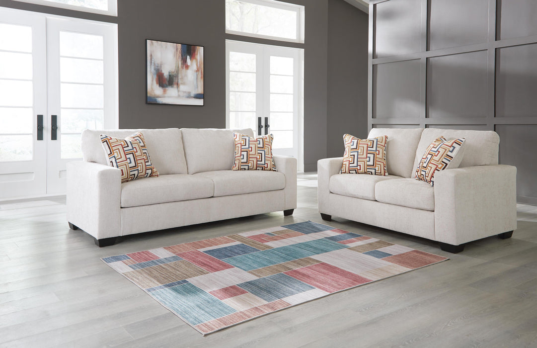 Aviemore Living Room Set - Aumand's Furniture (North Walpole, NH)
