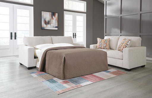 Aviemore Sofa Sleeper - Aumand's Furniture (North Walpole, NH) 