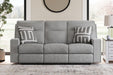 Biscoe Living Room Set - Aumand's Furniture (North Walpole, NH) 