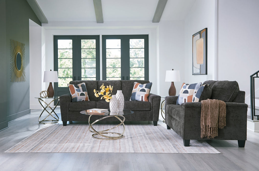 Erinslane Living Room Set - Aumand's Furniture (North Walpole, NH) 