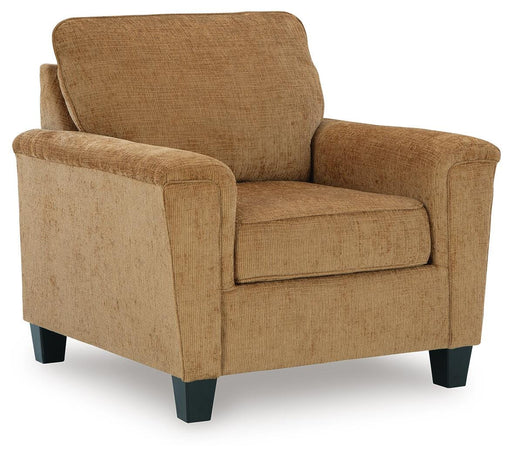 Erinslane Chair - Aumand's Furniture (North Walpole, NH) 