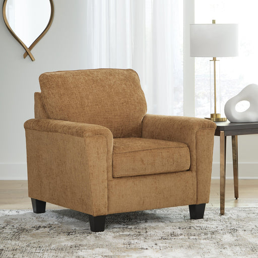 Erinslane Chair - Aumand's Furniture (North Walpole, NH) 