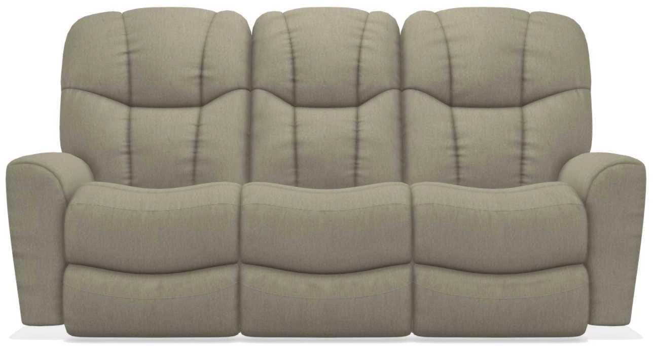 La-Z-Boy Rori Teak Power Reclining Sofa