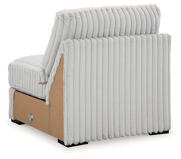 Stupendous Sectional - Aumand's Furniture (North Walpole, NH) 