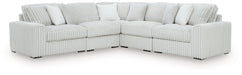 Stupendous Sectional - Aumand's Furniture (North Walpole, NH) 