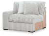 Stupendous Sectional - Aumand's Furniture (North Walpole, NH) 