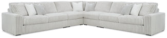 Stupendous Sectional - Aumand's Furniture (North Walpole, NH) 