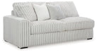 Stupendous Sectional - Aumand's Furniture (North Walpole, NH) 