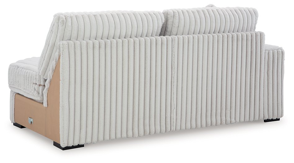 Stupendous Sectional - Aumand's Furniture (North Walpole, NH) 