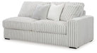 Stupendous Sectional - Aumand's Furniture (North Walpole, NH) 