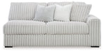 Stupendous Sectional - Aumand's Furniture (North Walpole, NH) 
