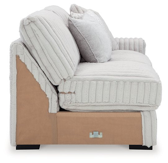 Stupendous Sectional - Aumand's Furniture (North Walpole, NH) 