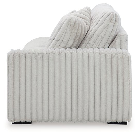 Stupendous Sectional - Aumand's Furniture (North Walpole, NH) 