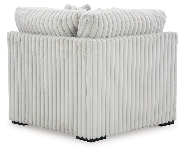 Stupendous Sectional - Aumand's Furniture (North Walpole, NH) 