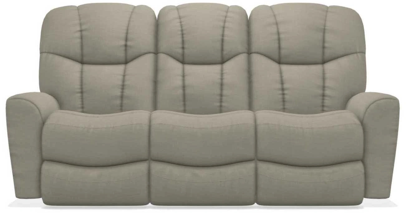 La-Z-Boy Rori Linen Reclining Sofa