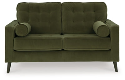 Reveon Lakes Loveseat - Aumand's Furniture (North Walpole, NH) 