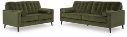 Reveon Lakes Living Room Set - Aumand's Furniture (North Walpole, NH) 